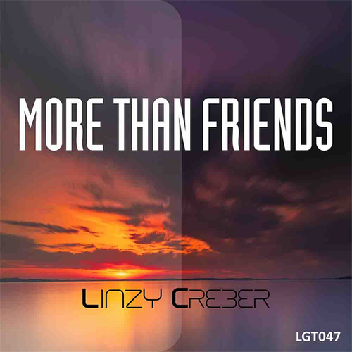 Linzy Creber - More Than Friends [LGT047]